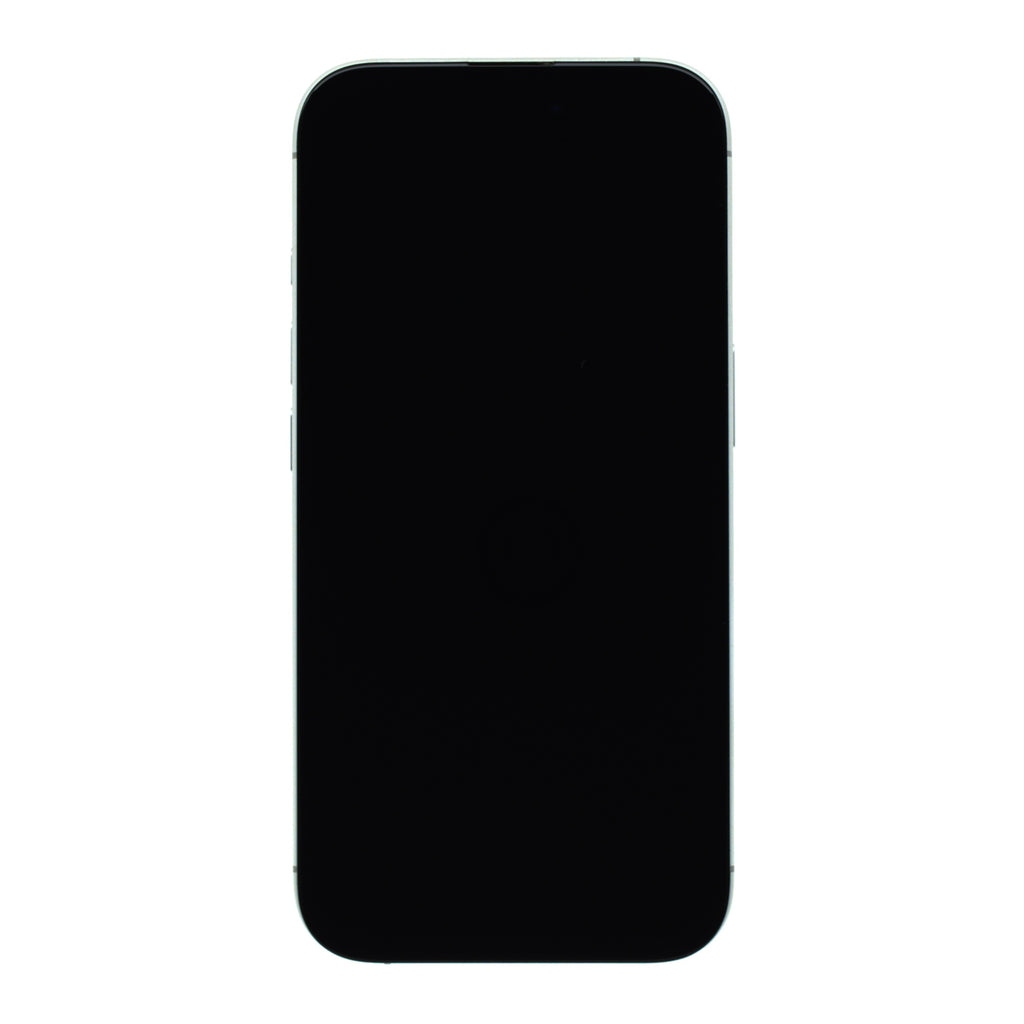 95新 Apple iPhone 16 256G 白色 中國大陸版