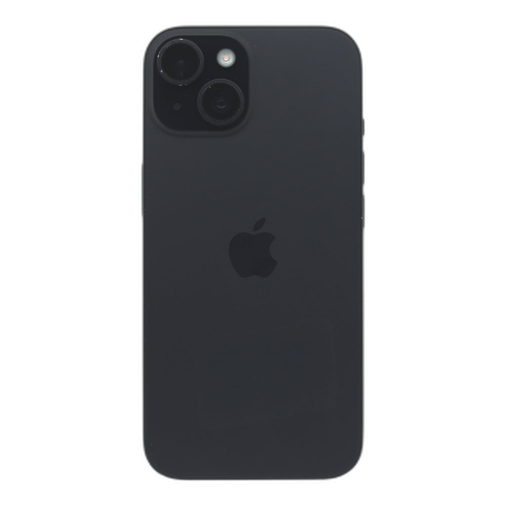 95新 Apple iPhone 15 256G 黑色 中國大陸版