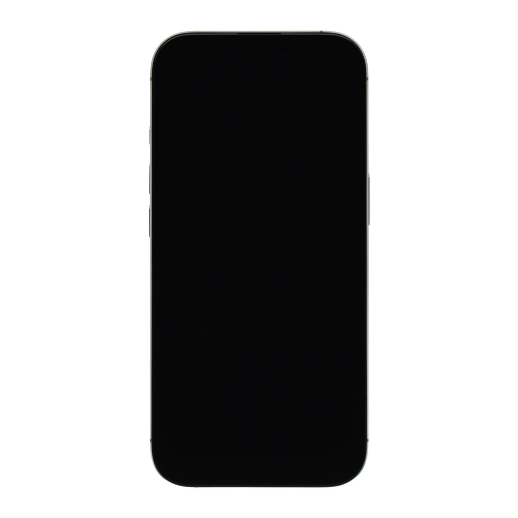99新 Apple iPhone 16 Pro 128G 原色鈦金屬 中國大陸版