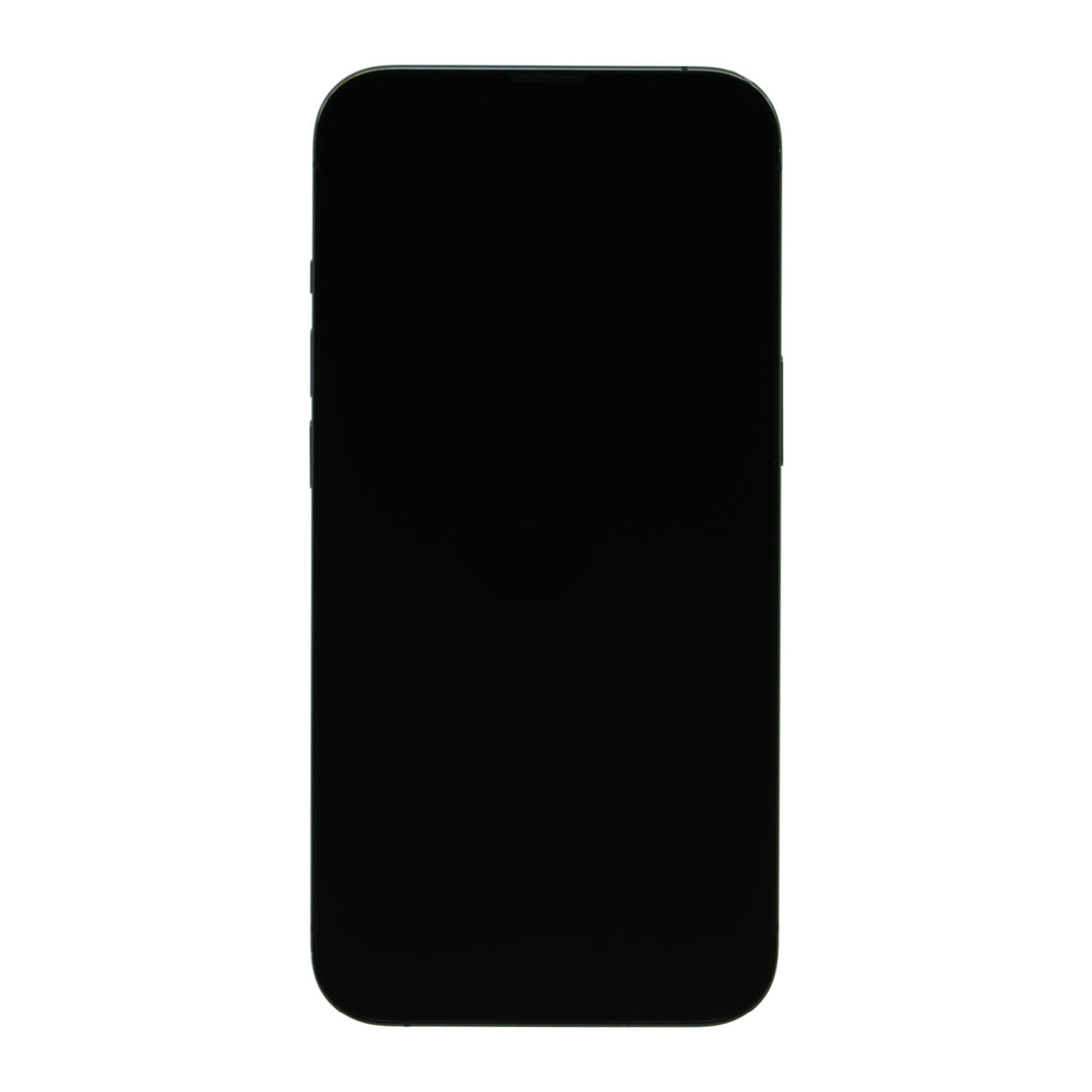 95新 Apple iPhone 13 Pro 256G 蒼嶺綠色 中國大陸版