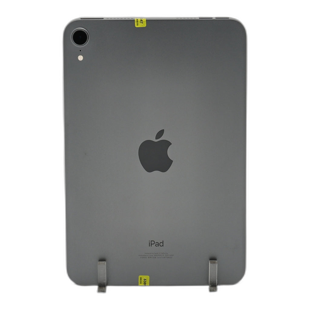 95新 Apple iPad mini6 64G 深空灰色 WIFI