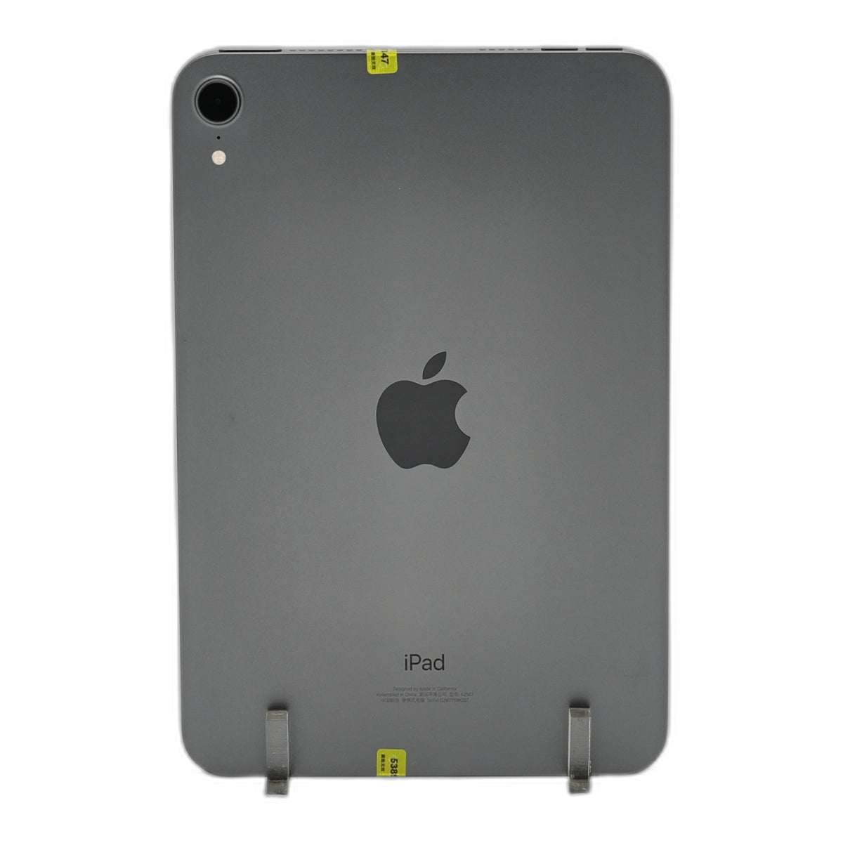 95新 Apple iPad mini6 64G 深空灰色 WIFI