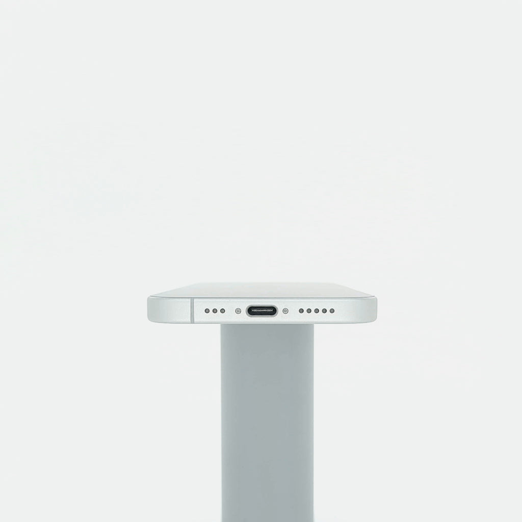95新 Apple iPhone 16 256G 白色 中國大陸版