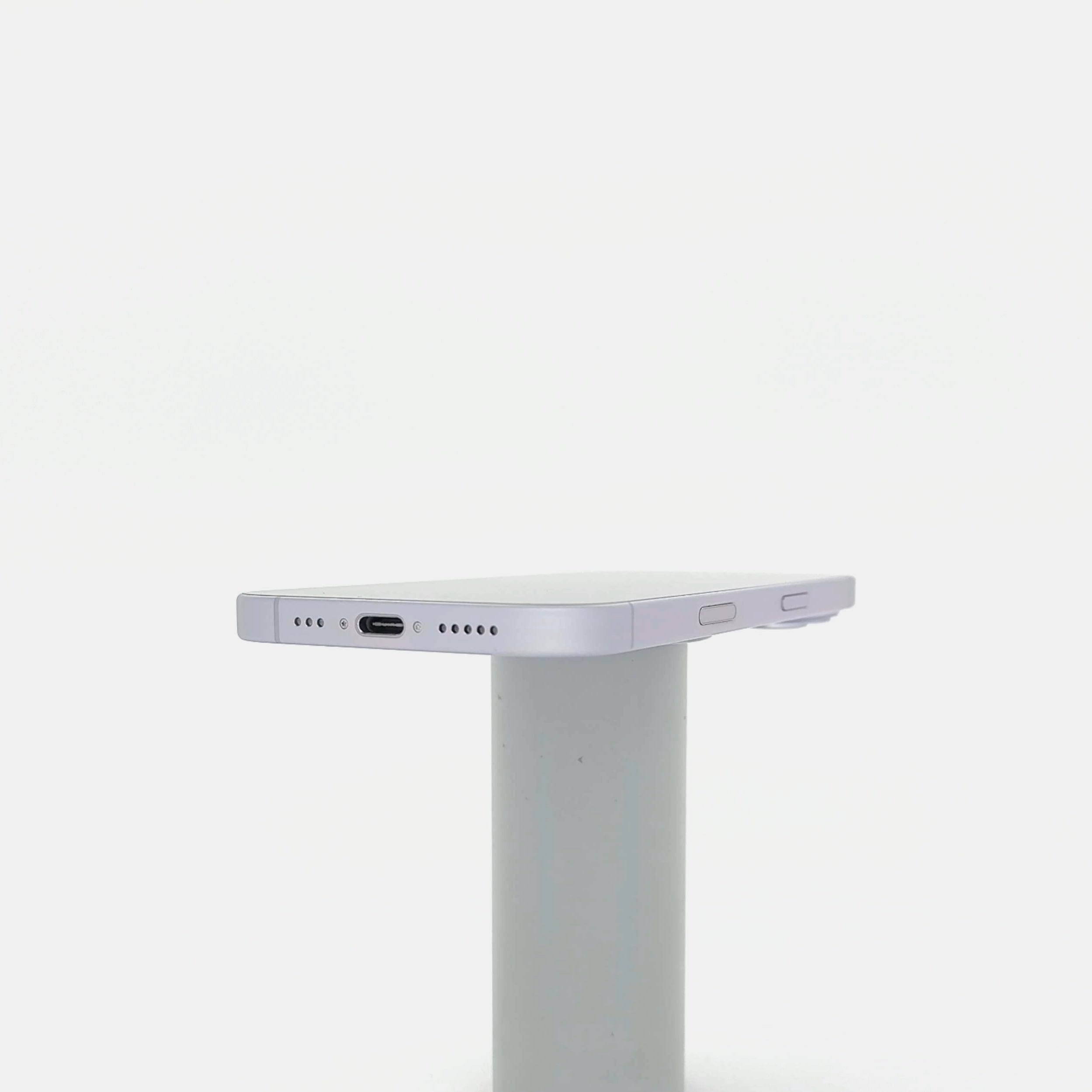 95新 Apple iPhone 17 256G 薰衣草紫色 中國大陸版