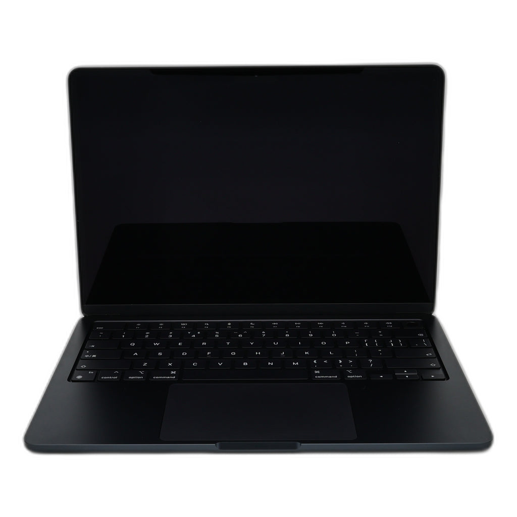95新 Apple MacBook Air 22年 13寸 M2（8+8核） 16G RAM 256G SSD 深空灰色