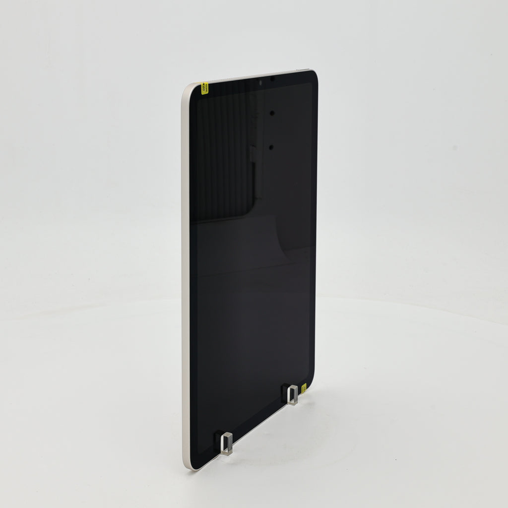 95新 Apple iPad Air5 256G 星光色 WIFI