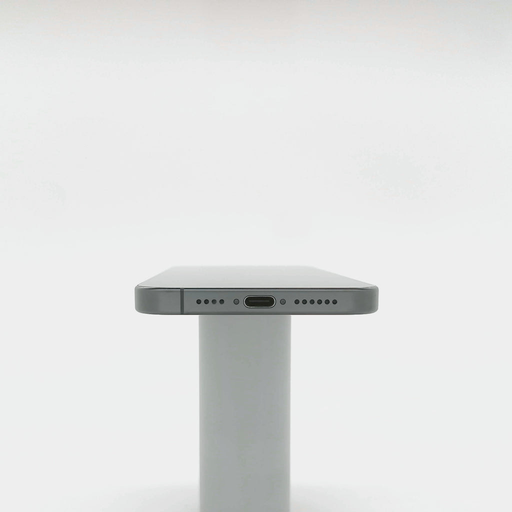 95新 Apple iPhone 15 Pro Max 256G 黑色鈦金屬 中國大陸版