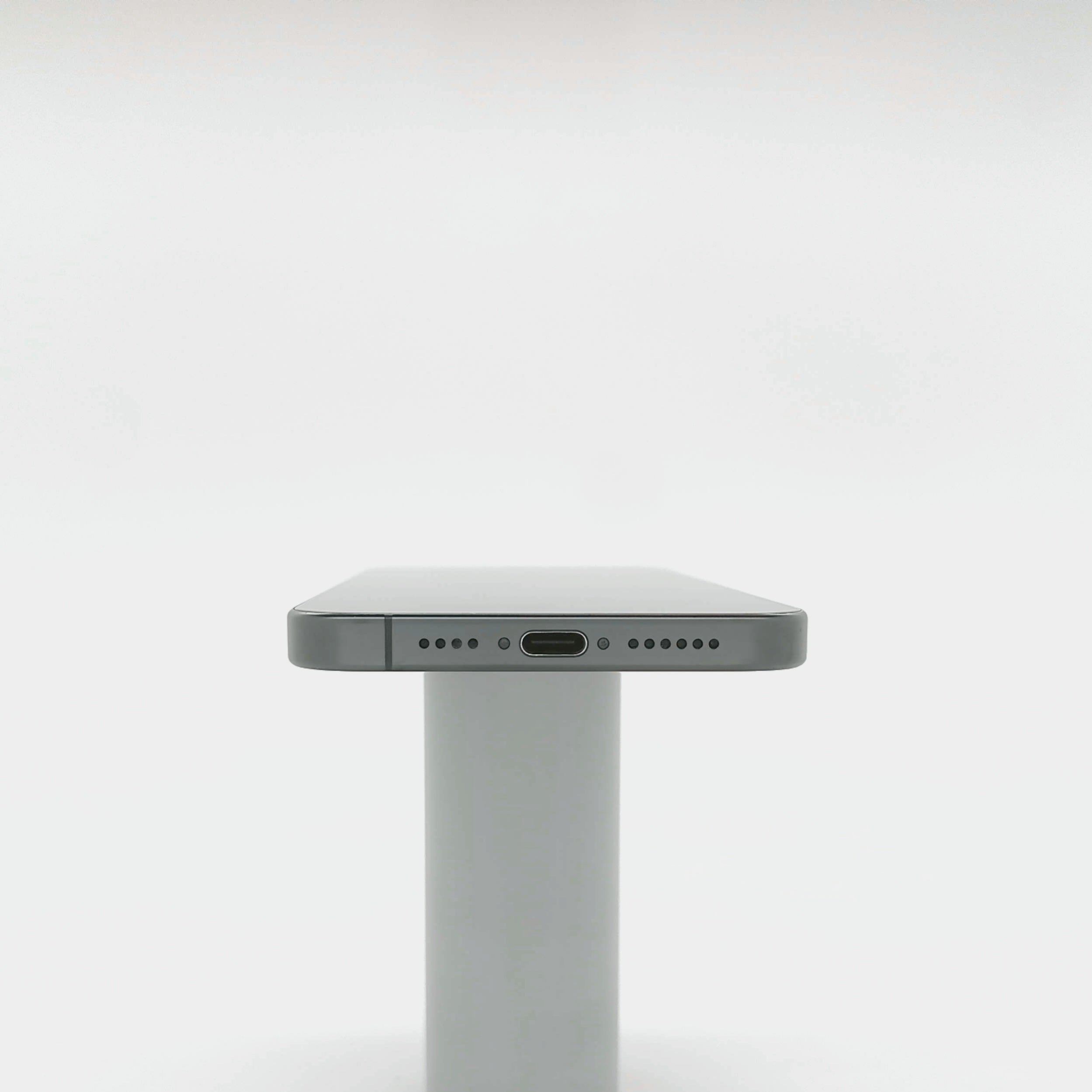95新 Apple iPhone 15 Pro Max 256G 黑色鈦金屬 中國大陸版
