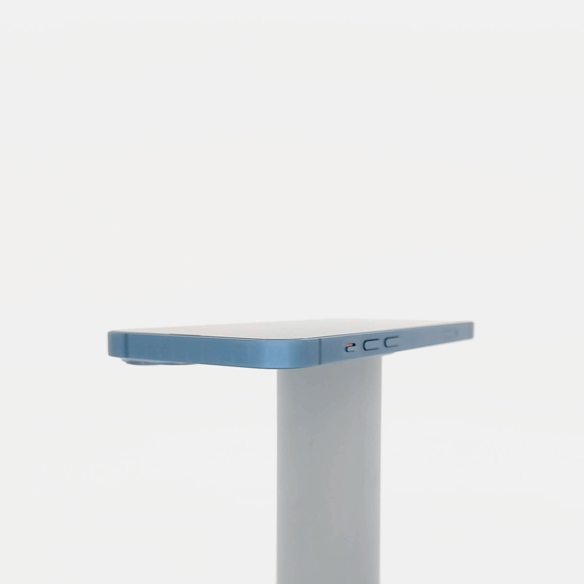 95新 Apple iPhone 13 128G 藍色 中國大陸版