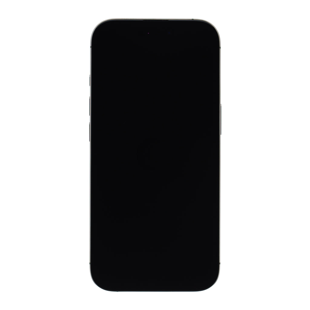 95新 Apple iPhone 16 Pro 128G 原色鈦金屬 中國大陸版