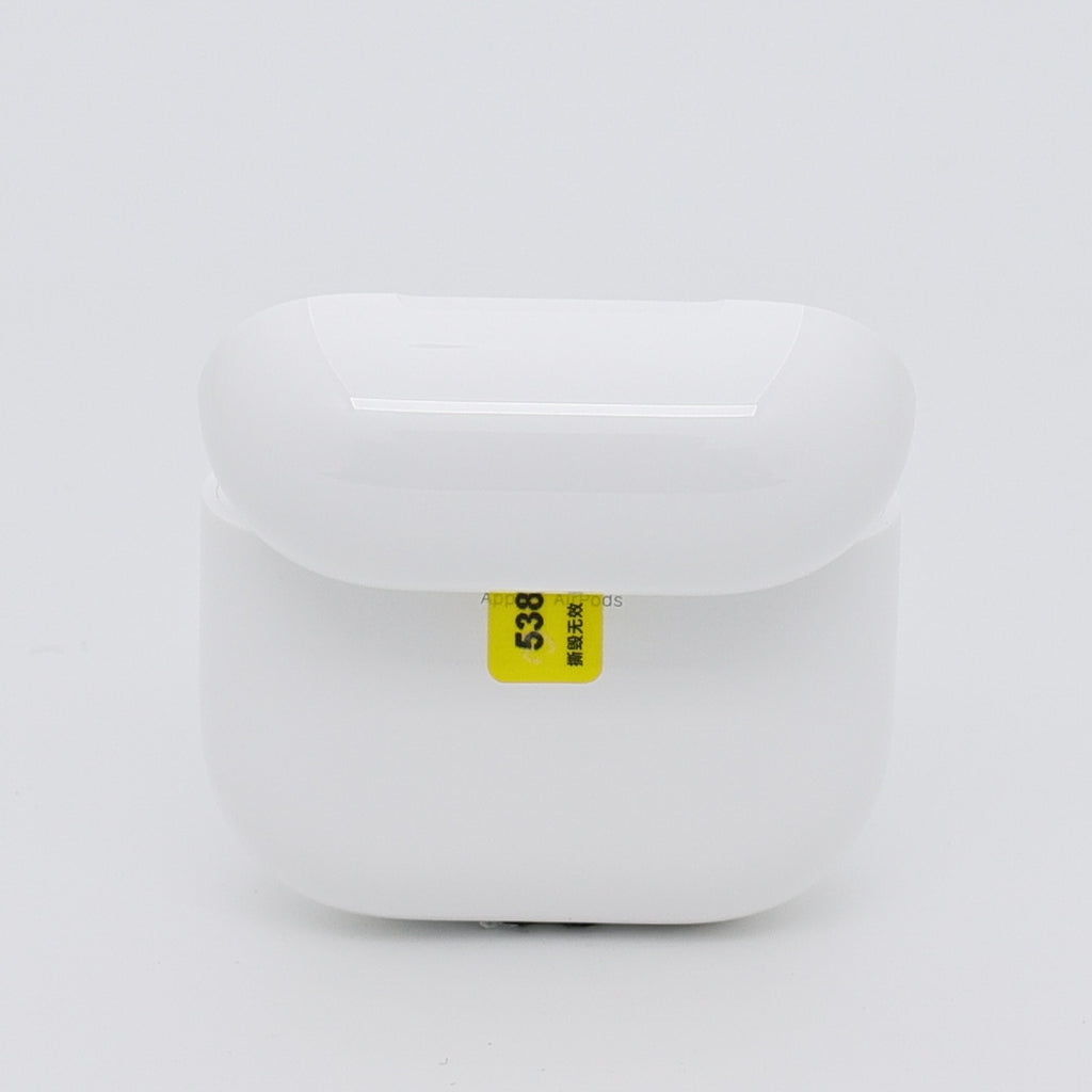 99新 Apple AirPods 5 白色