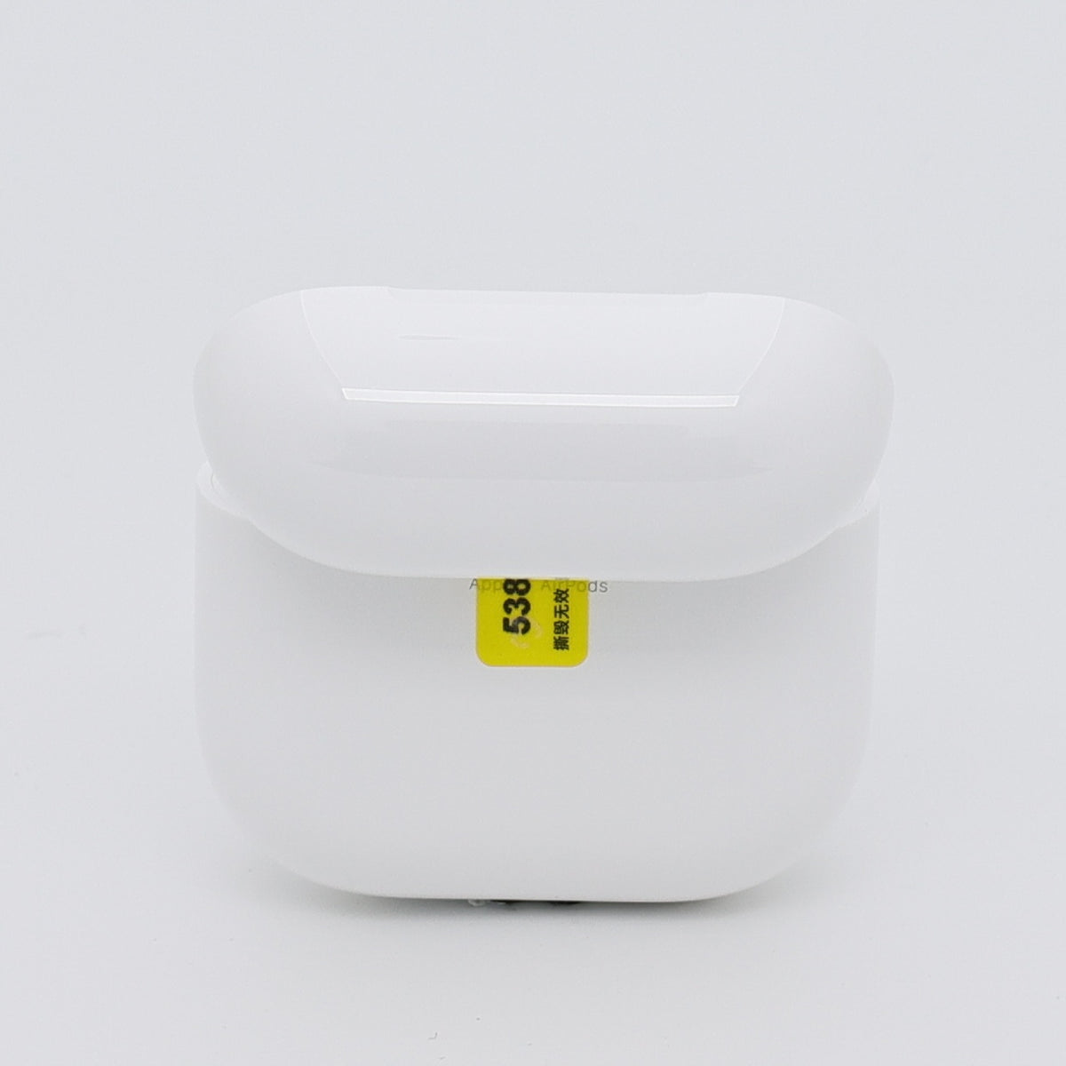 99新 Apple AirPods 5 白色