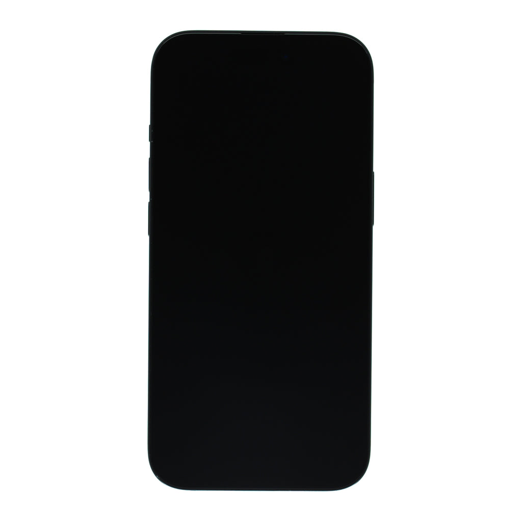 95新 Apple iPhone 15 256G 黑色 中國大陸版