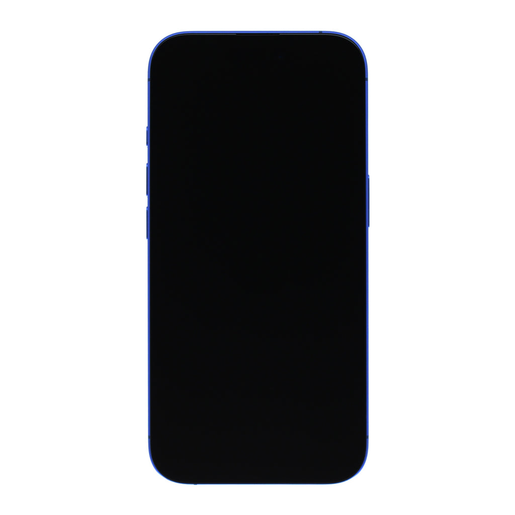 99新 Apple iPhone 16 128G 群青色 中國大陸版