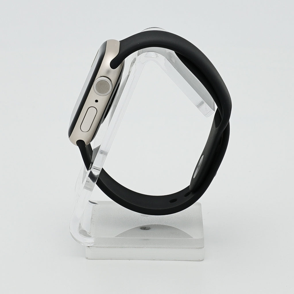 99新 Apple Watch Series 8 41毫米 鋁金屬