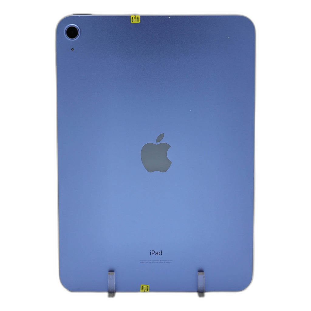 95新 Apple iPad 10代 64G 藍色 WIFI