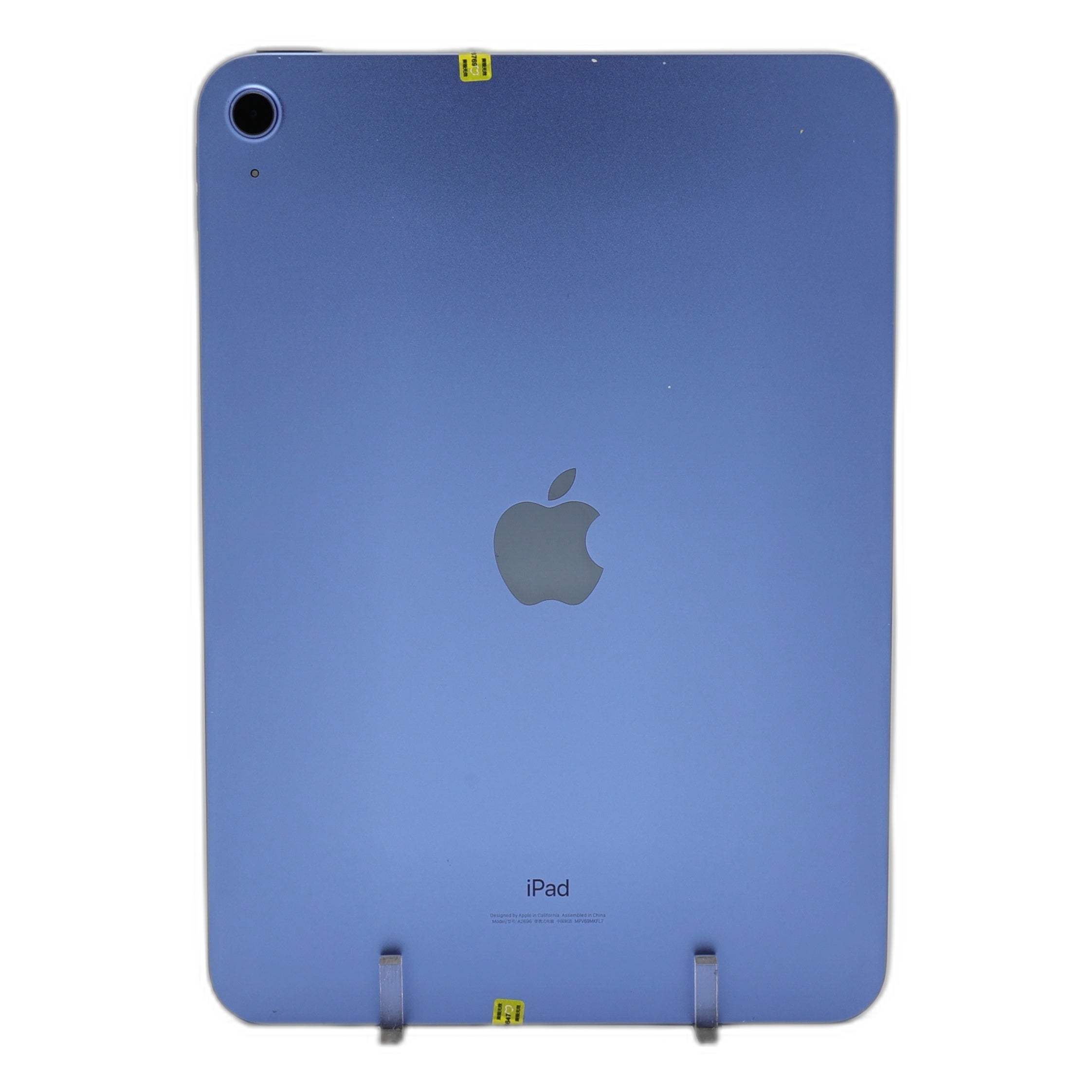 95新 Apple iPad 10代 64G 藍色 WIFI