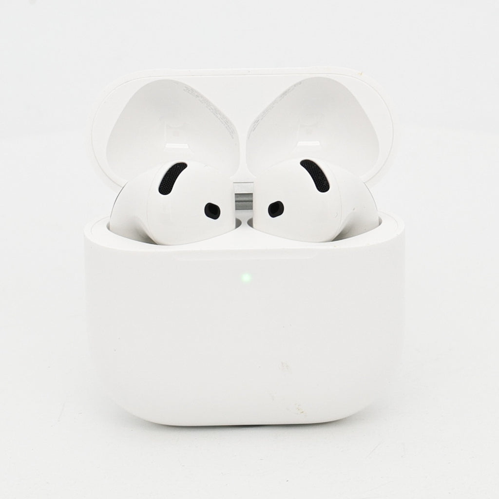 99新 Apple AirPods 4 (支持主动降噪) 白色
