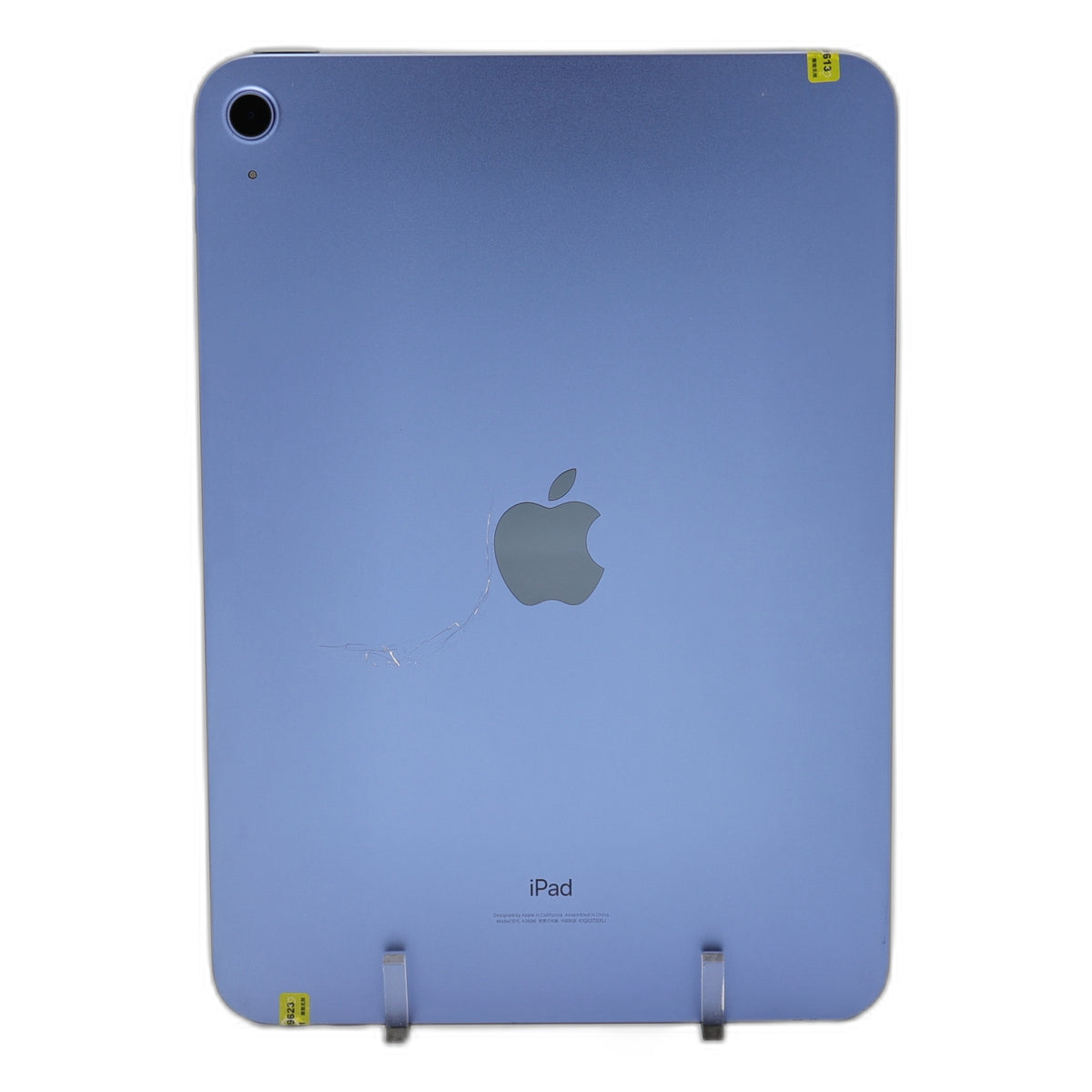 95新 Apple iPad 10代 256G 藍色 WIFI