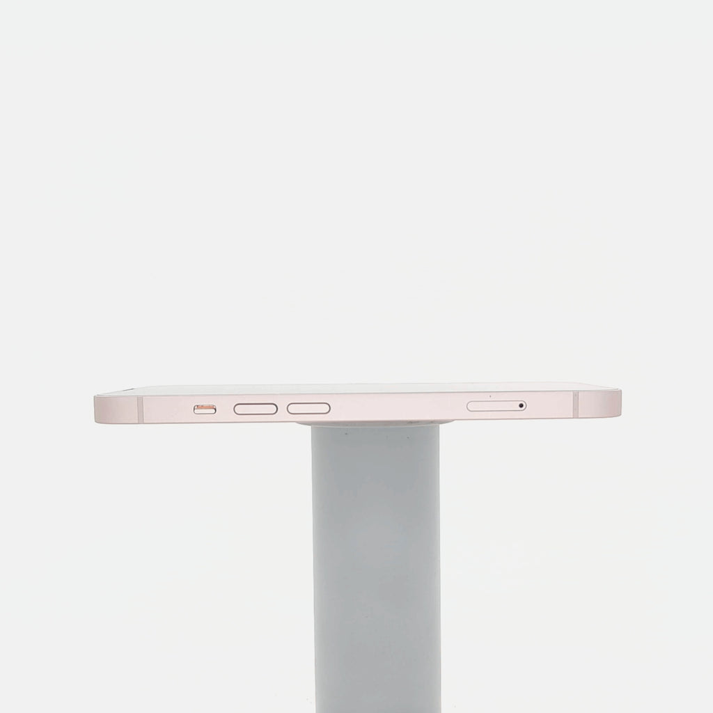 95新 Apple iPhone 13 128G 粉紅色 中國大陸版