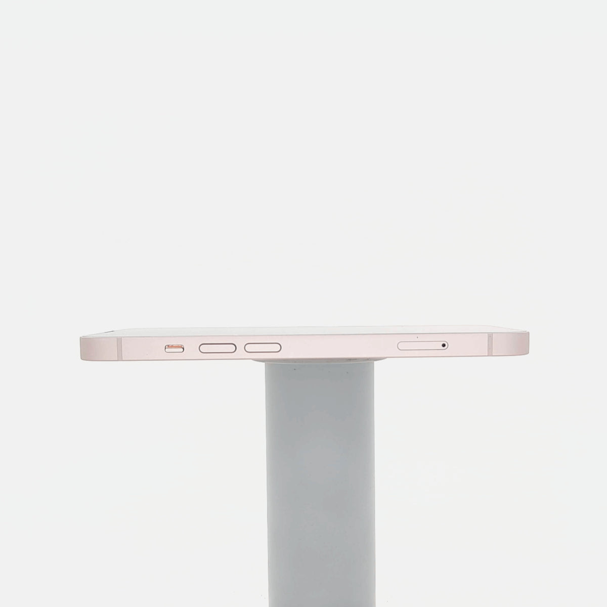 95新 Apple iPhone 13 128G 粉紅色 中國大陸版