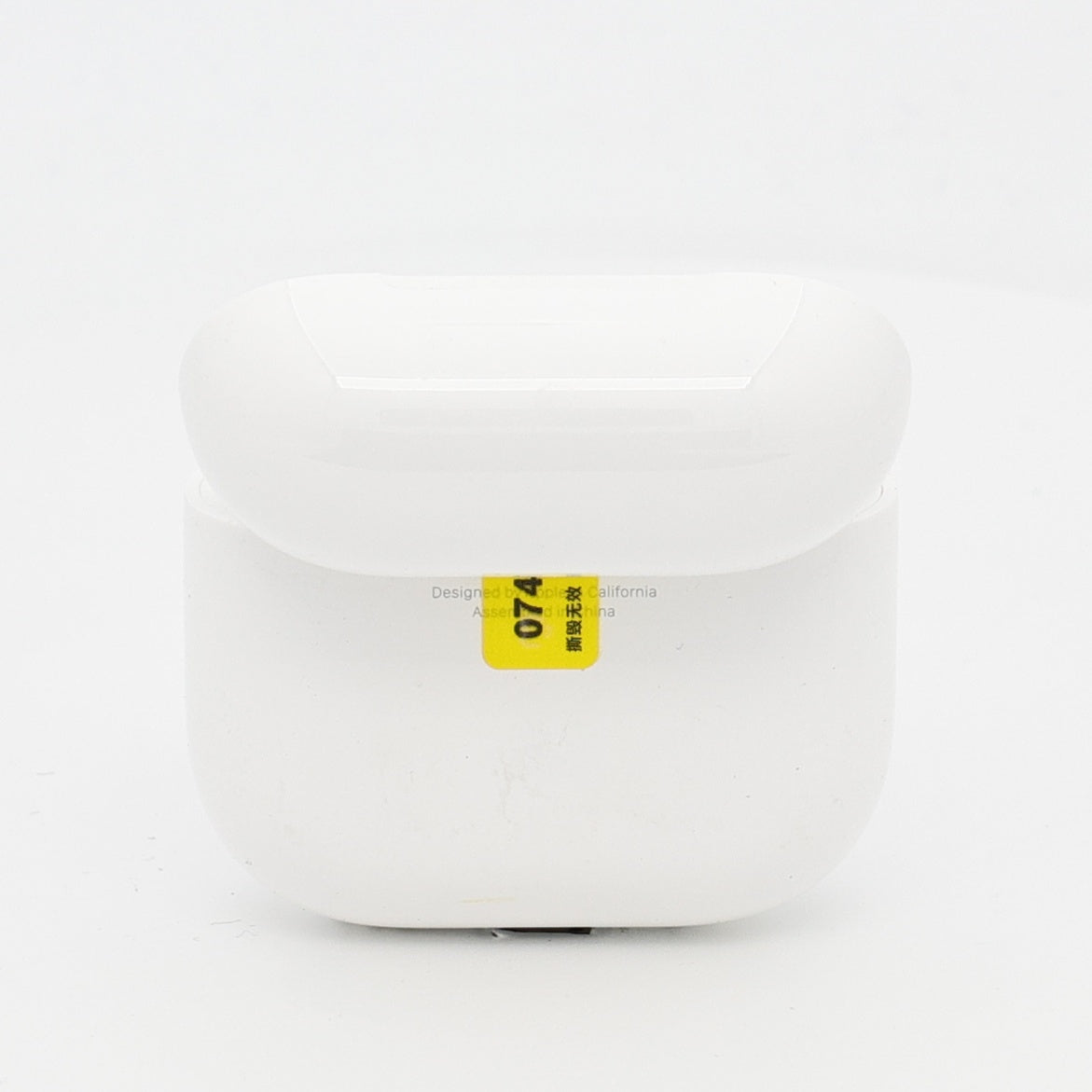 99新 Apple AirPods 4 (支持主動降噪) 白色