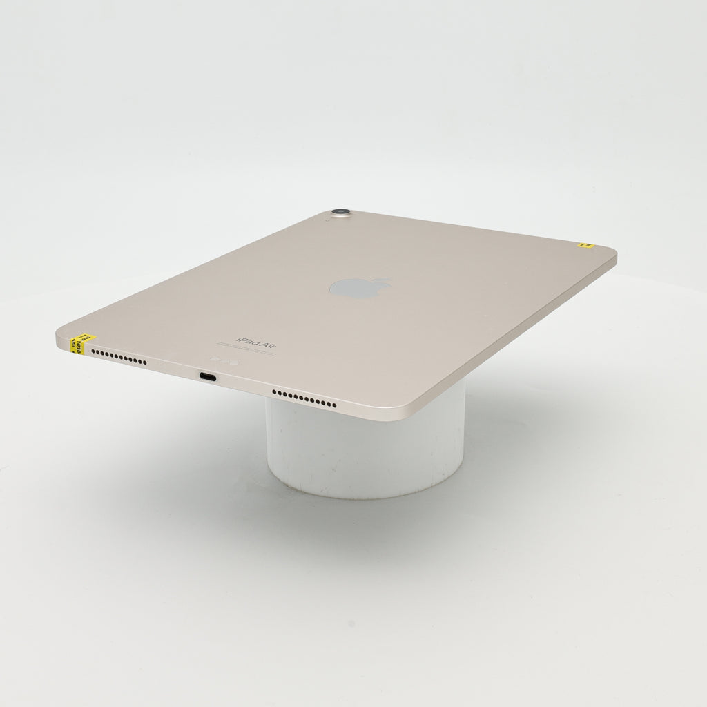 95新 Apple iPad Air5 64G 星光色 WIFI