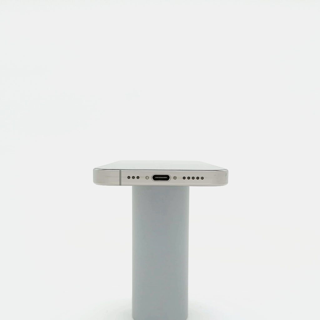 99新 Apple iPhone 16 Pro 128G 原色鈦金屬 中國大陸版