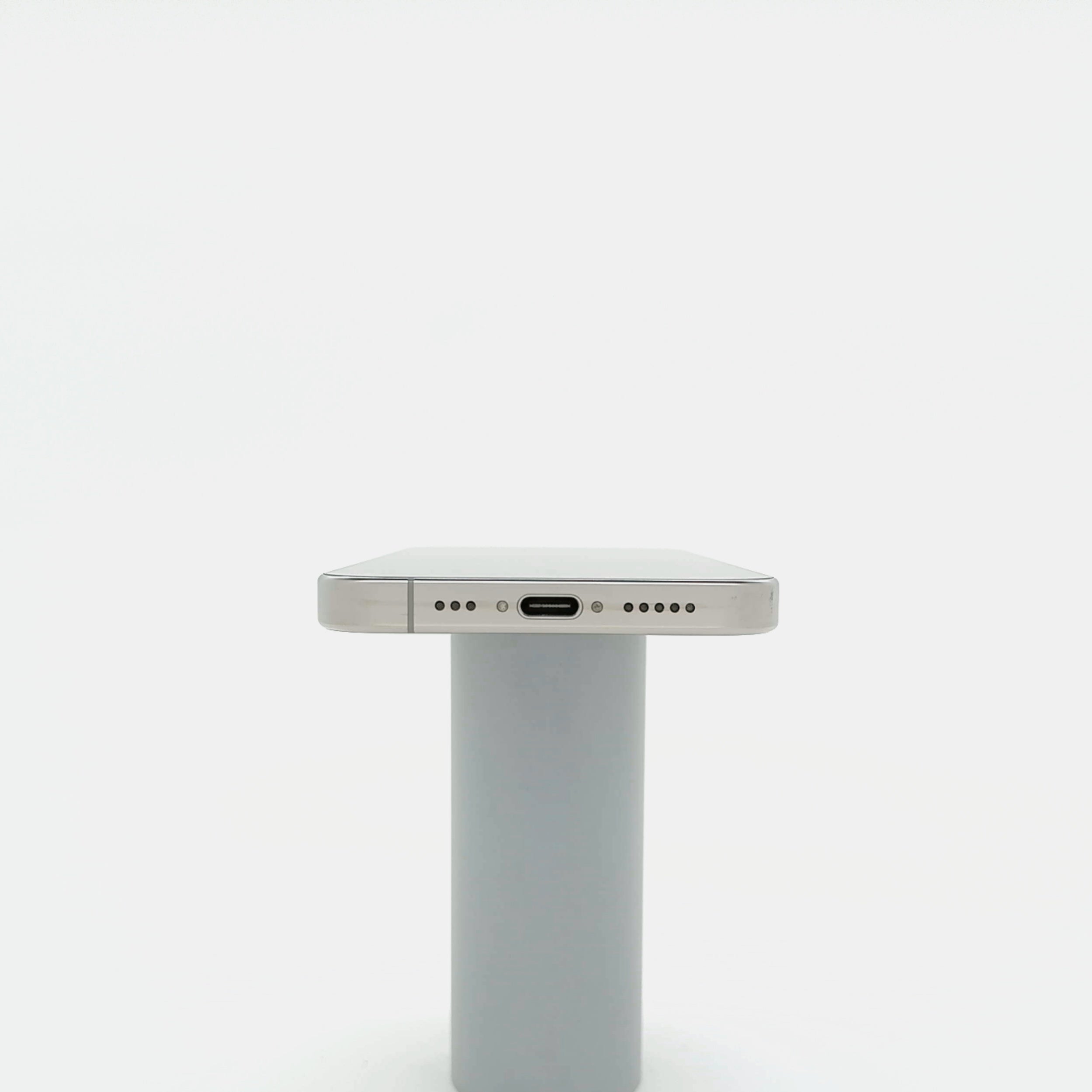 99新 Apple iPhone 16 Pro 128G 原色鈦金屬 中國大陸版