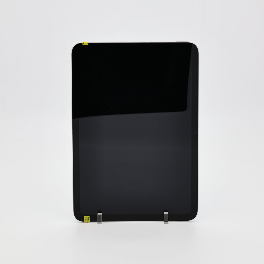 95新 Apple iPad 10代 64G 銀色 WIFI