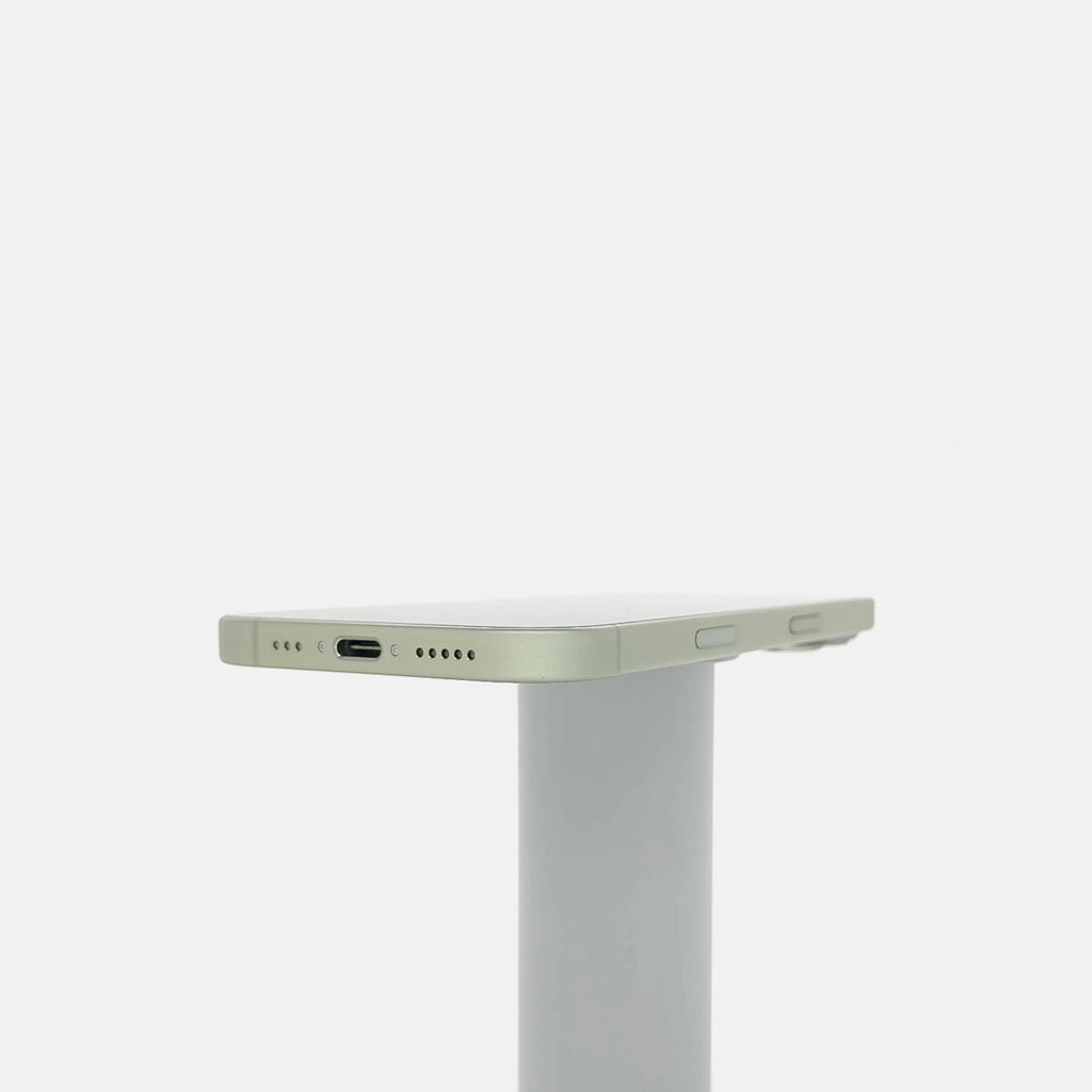 95新 Apple iPhone 17 256G 鼠尾草綠色 中國大陸版