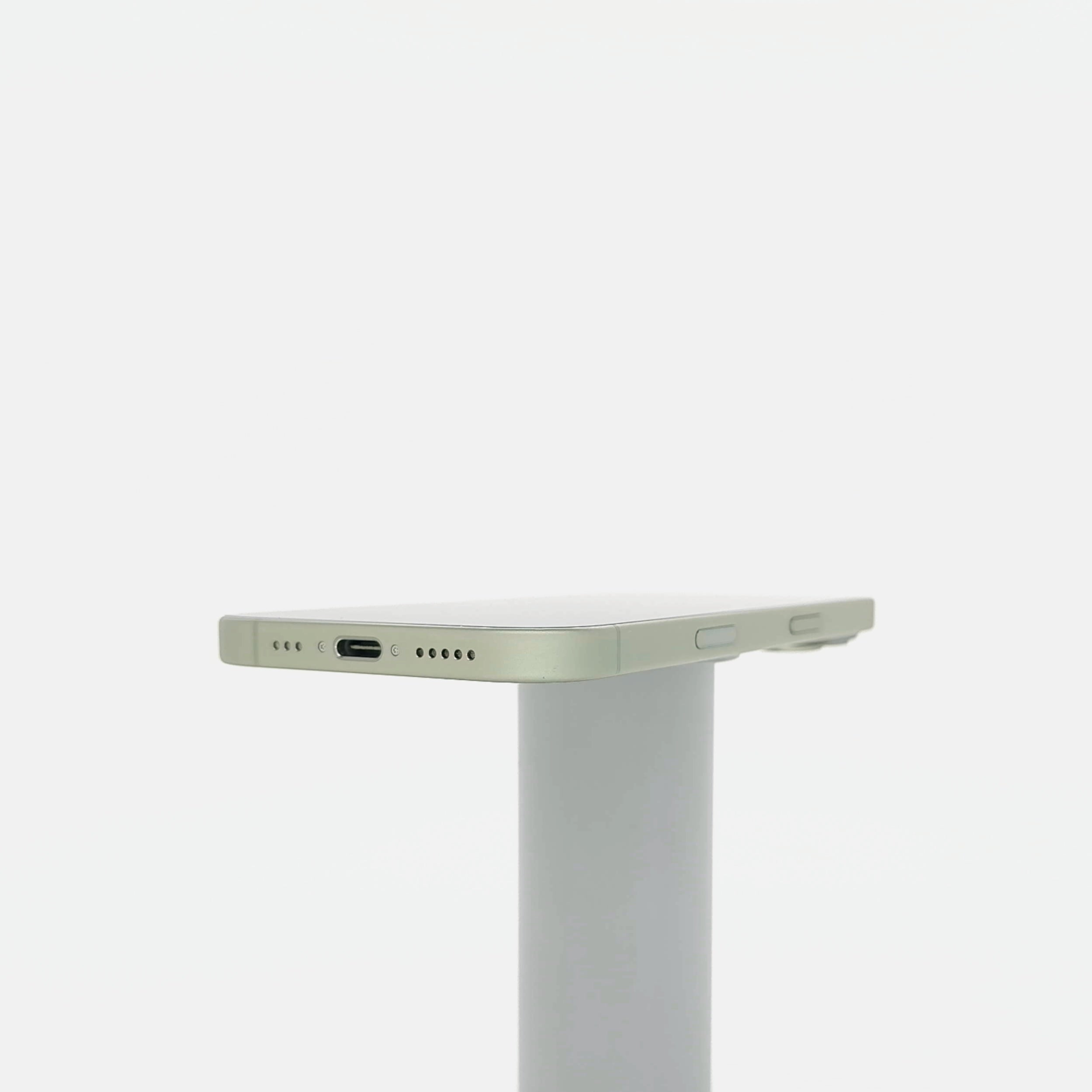 95新 Apple iPhone 17 256G 鼠尾草綠色 中國大陸版