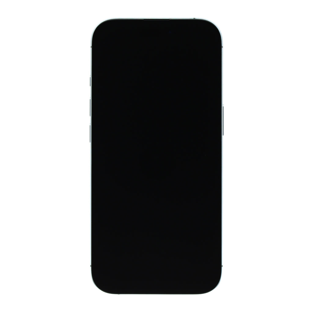 95新 Apple iPhone 16 Pro 128G 白色鈦金屬 中國大陸版