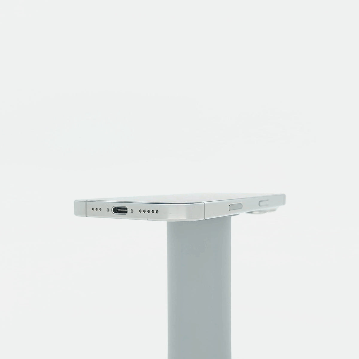 99新 Apple iPhone 16 Pro 128G 白色鈦金屬 中國大陸版