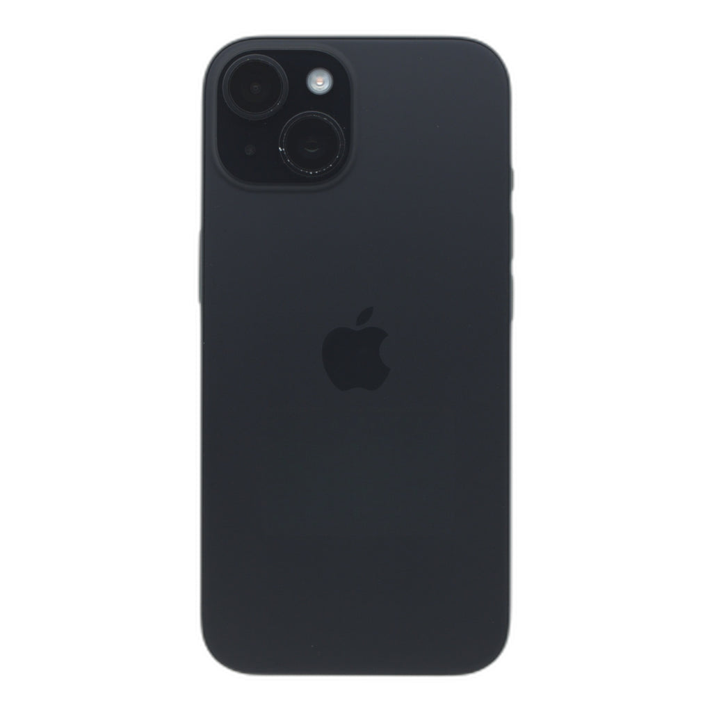 95新 Apple iPhone 15 256G 黑色 中國大陸版