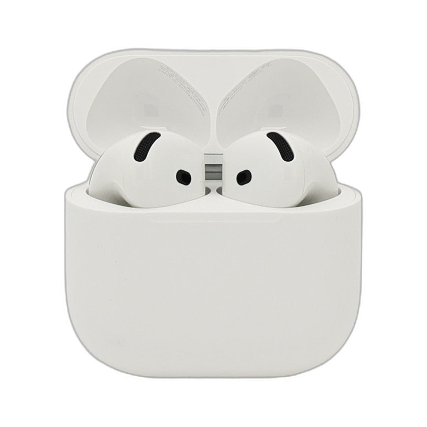 99新 Apple AirPods 4 (支持主动降噪) 白色
