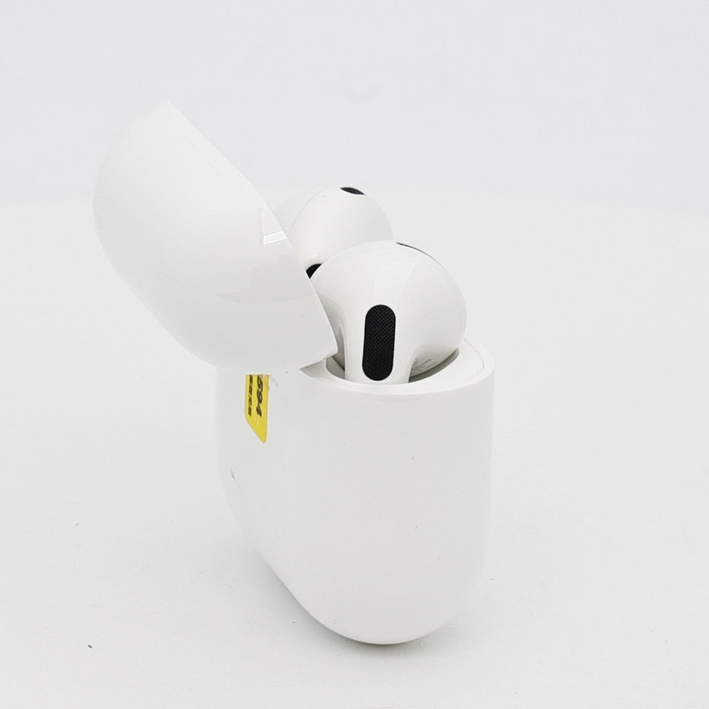 99新 Apple AirPods 4 (不支持主动降噪) 白色