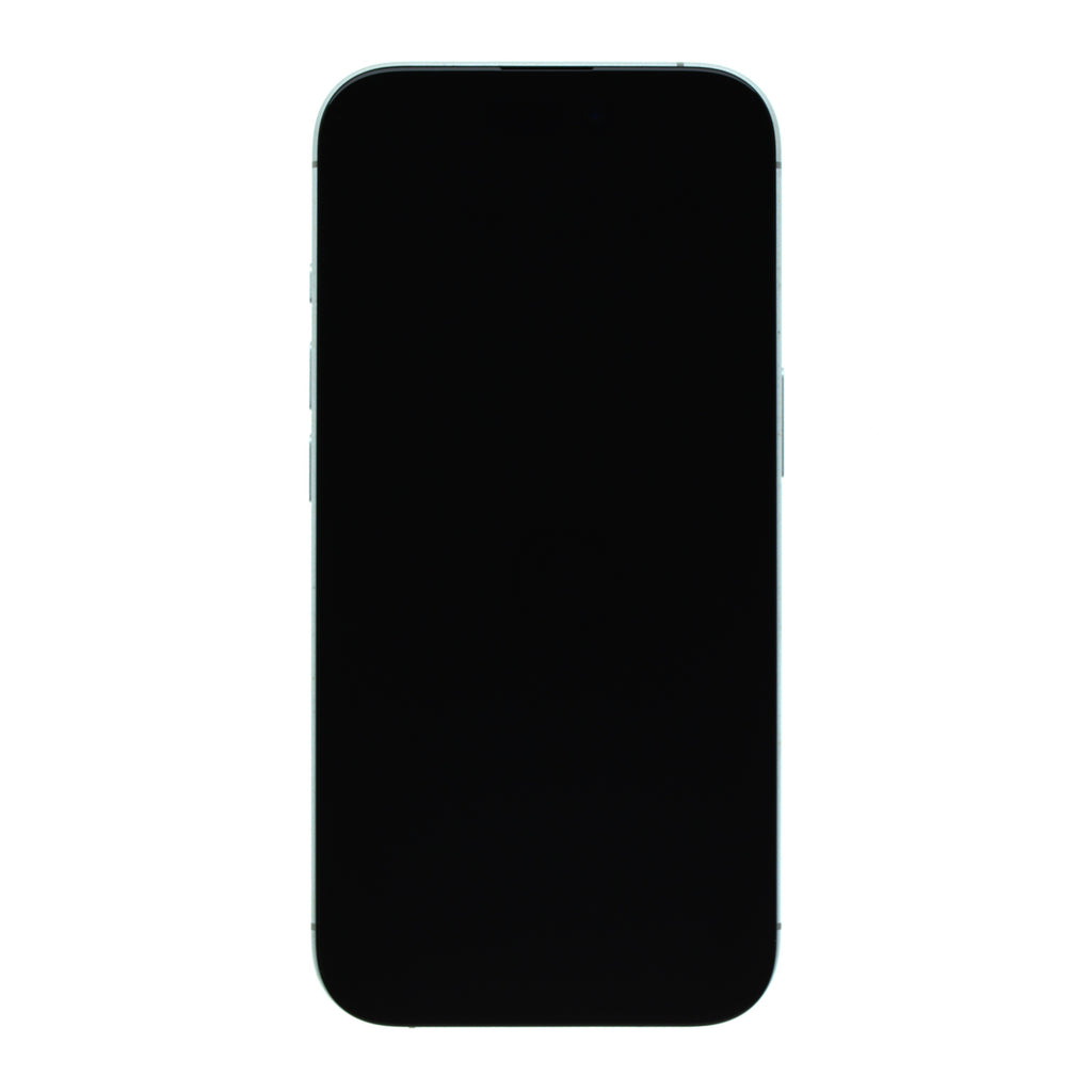 95新 Apple iPhone 16 256G 白色 中國大陸版