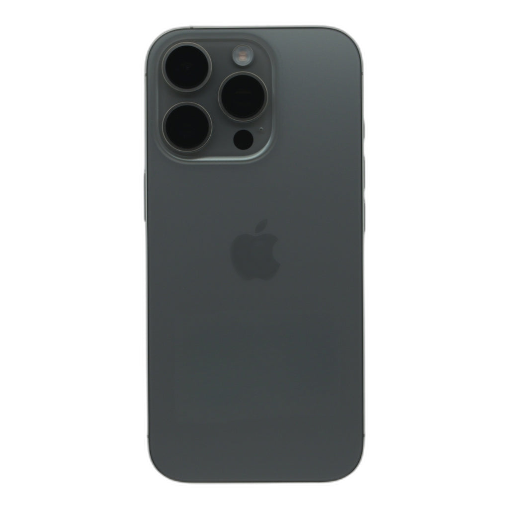 95新 Apple iPhone 16 Pro 128G 原色鈦金屬 中國大陸版