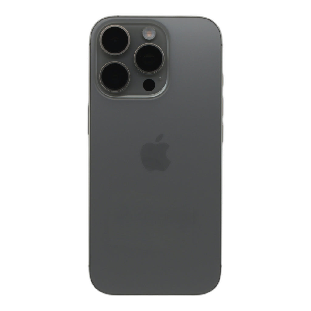 95新 Apple iPhone 16 Pro 128G 原色鈦金屬 中國大陸版