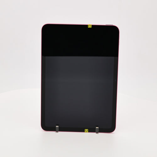 95新 Apple iPad 10代 64G 粉紅色 WIFI