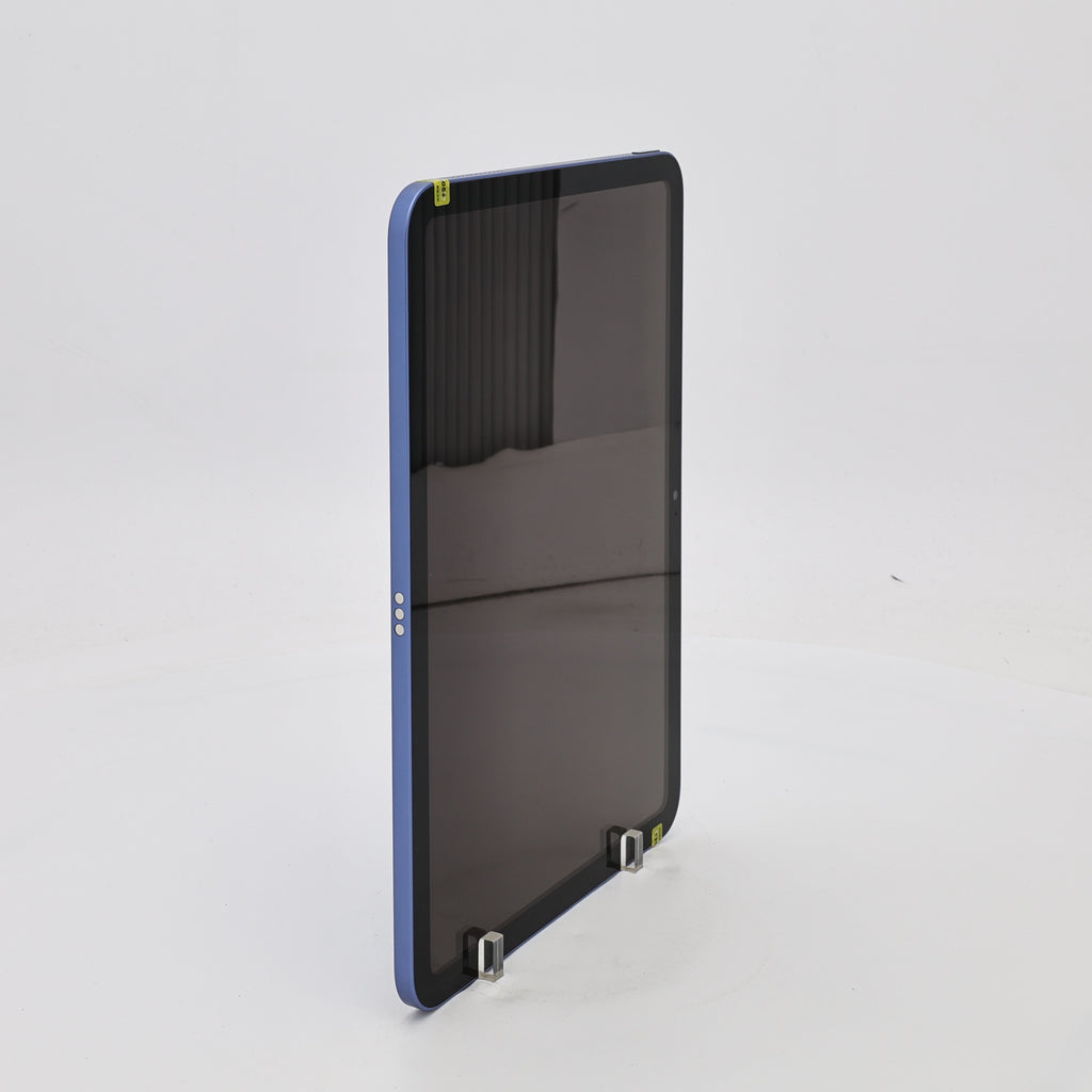 99新 Apple iPad 10代 64G 藍色 WIFI