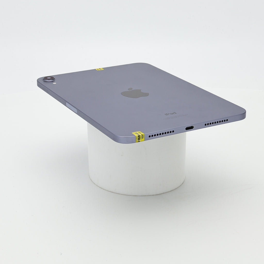 95新 Apple iPad mini6 64G 紫色 WIFI