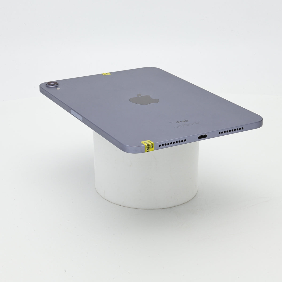 95新 Apple iPad mini6 64G 紫色 WIFI