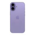 95新 Apple iPhone 17 256G 薰衣草紫色 中國大陸版