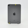 95新 Apple iPad mini6 64G 深空灰色 WIFI