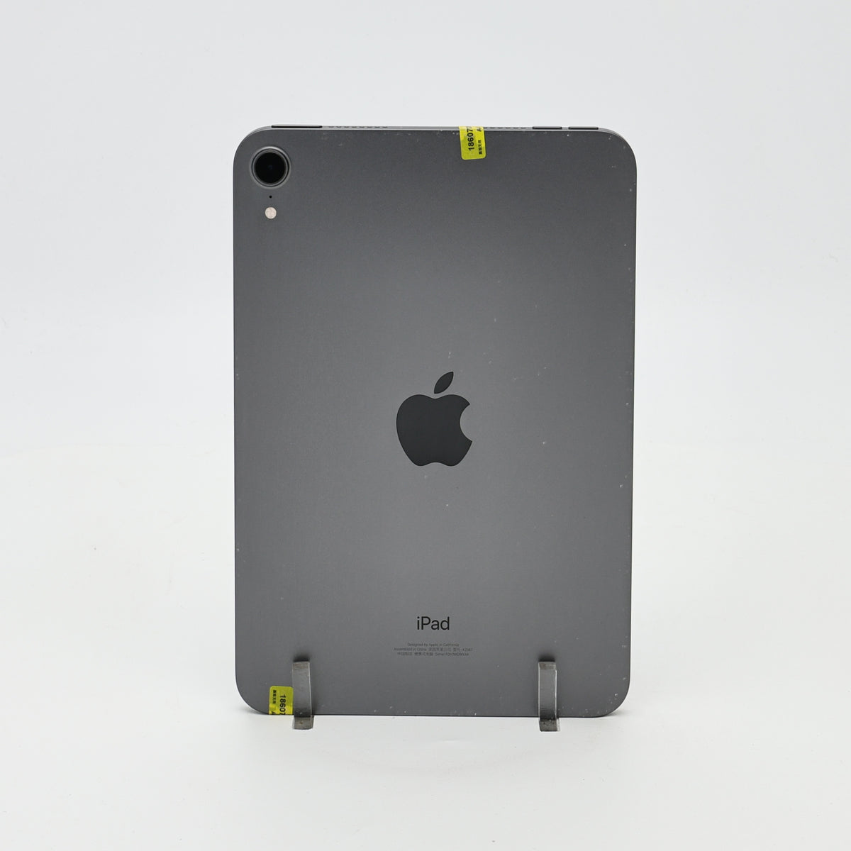 95新 Apple iPad mini6 64G 深空灰色 WIFI