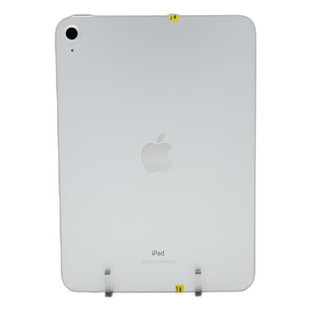 99新 Apple iPad 10代 64G 銀色 WIFI