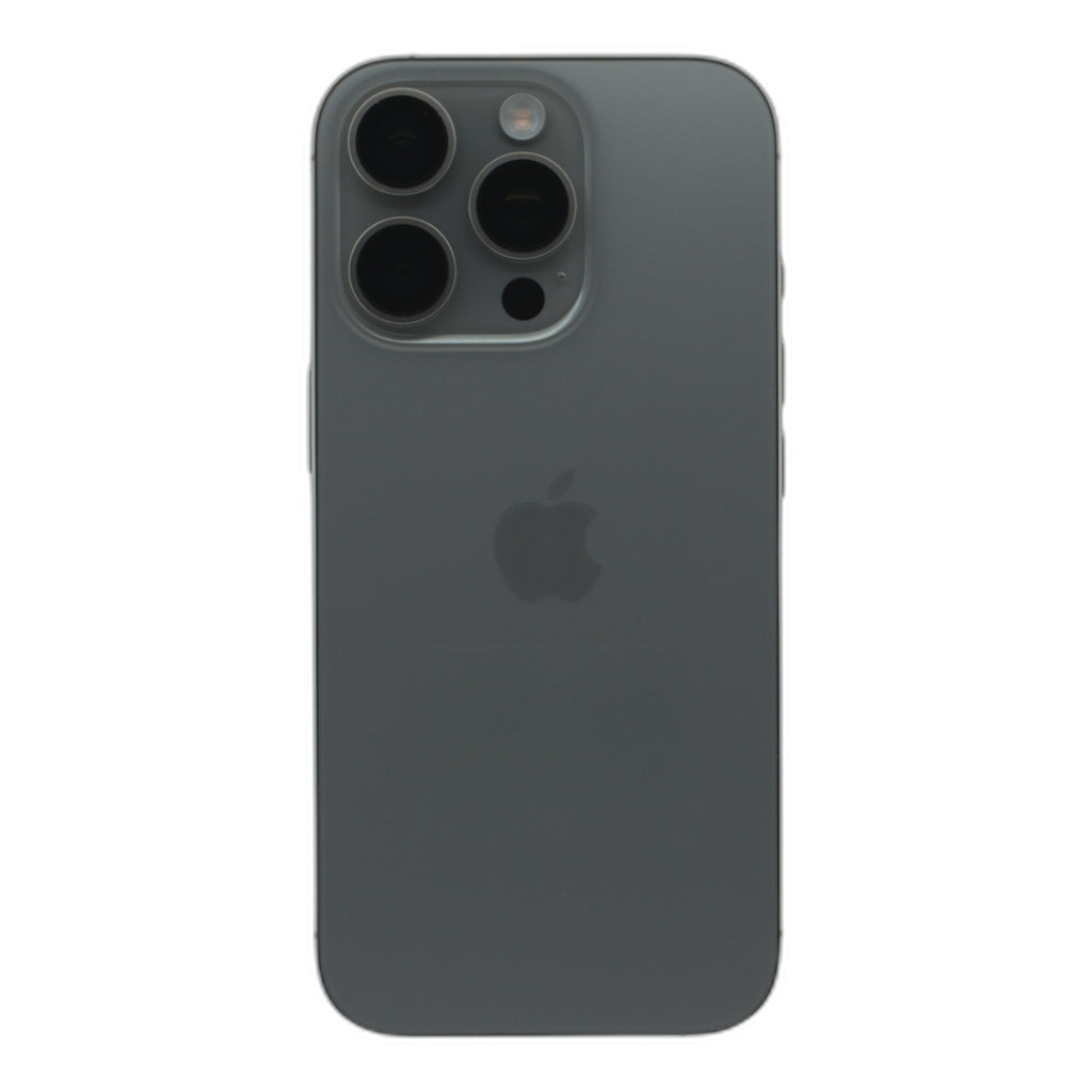 95新 Apple iPhone 16 Pro 128G 原色鈦金屬 中國大陸版