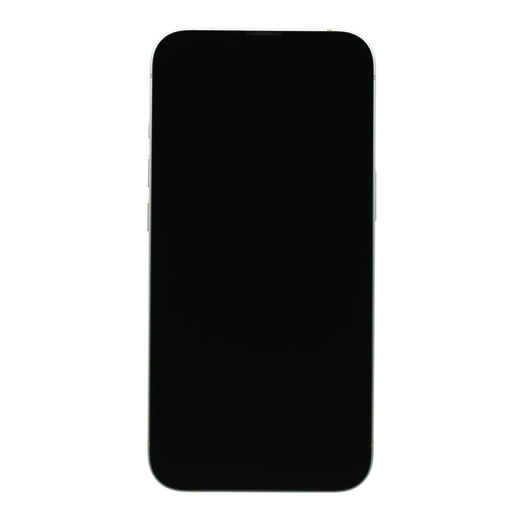 95新 Apple iPhone 13 128G 星光色 中國大陸版